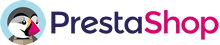 PrestaShop Logo