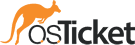 osTicket Logo