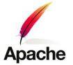 Apache isi mareste cota de piata