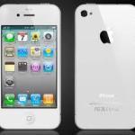 iphone 4 white