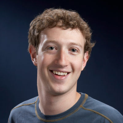Fondatorul Facebook doneaza 100 milioane