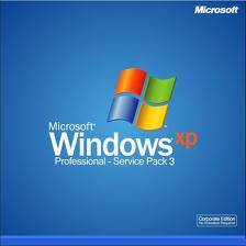 Windows XP nu se mai instaleaza pe netbookuri