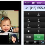yahoo messenger with video