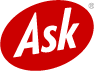 ask.com logo