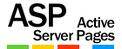 asp - active server pages