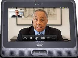 Cisco intra pe piata tabletelor cu Cius