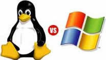 Linux Shared Hosting versus Windows Shared Hosting
