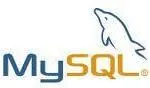 mysql logo