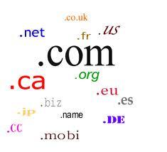 Legatura dintre numele de domenii web si SERP