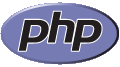 Terminologie in Web Hosting: PHP