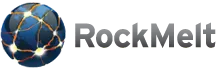 Mai avem 2 Invitatii disponibile pentru browserul RockMelt