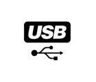 usb logo