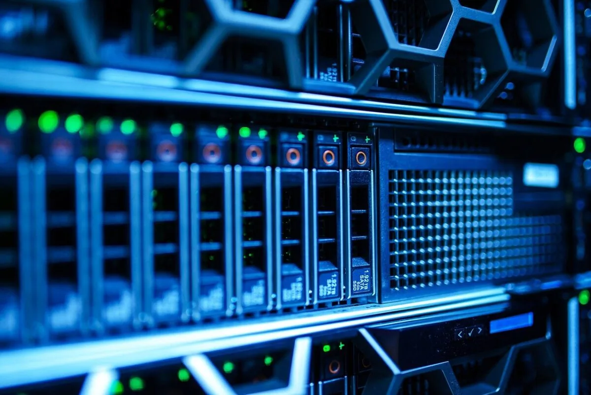 Configuratia optima a unui server dedicat