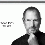 a murit Steve Jobs