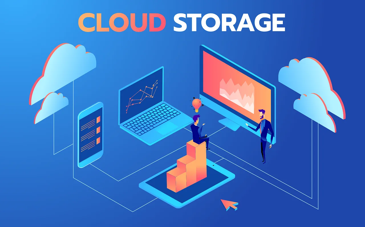 Serviciile de cloud hosting sunt intotdeauna administrate?
