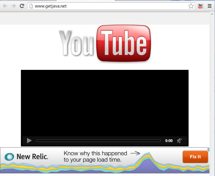 Pagini malware de YouTube vizeaza utilizatorii Chrome