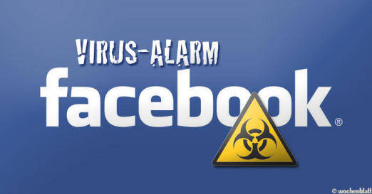 Un malware care goleste conturile bancare a reaparut pe Facebook