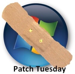 Microsoft Patch Tuesday Iunie 2013