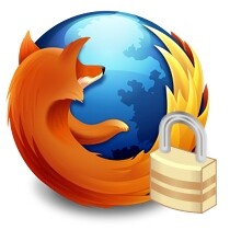 Scurt tutorial de securizare a browserului Firefox