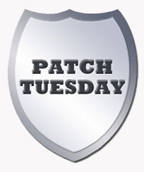 Microsoft Patch Tuesday August 2013