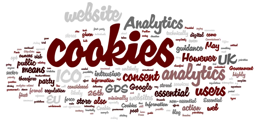 Google vrea sa renunte la cookie-urile third-party