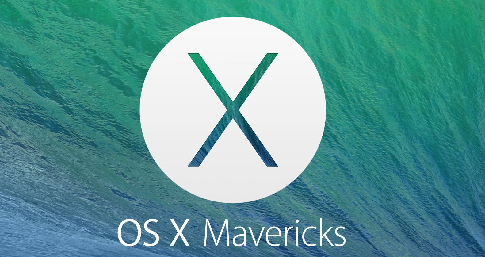 OS X Mavericks este disponibil gratuit prin Mac App Store