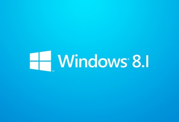 Microsoft lanseaza Windows 8.1 ca update gratuit