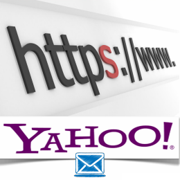 SSL va deveni default pentru Yahoo Mail