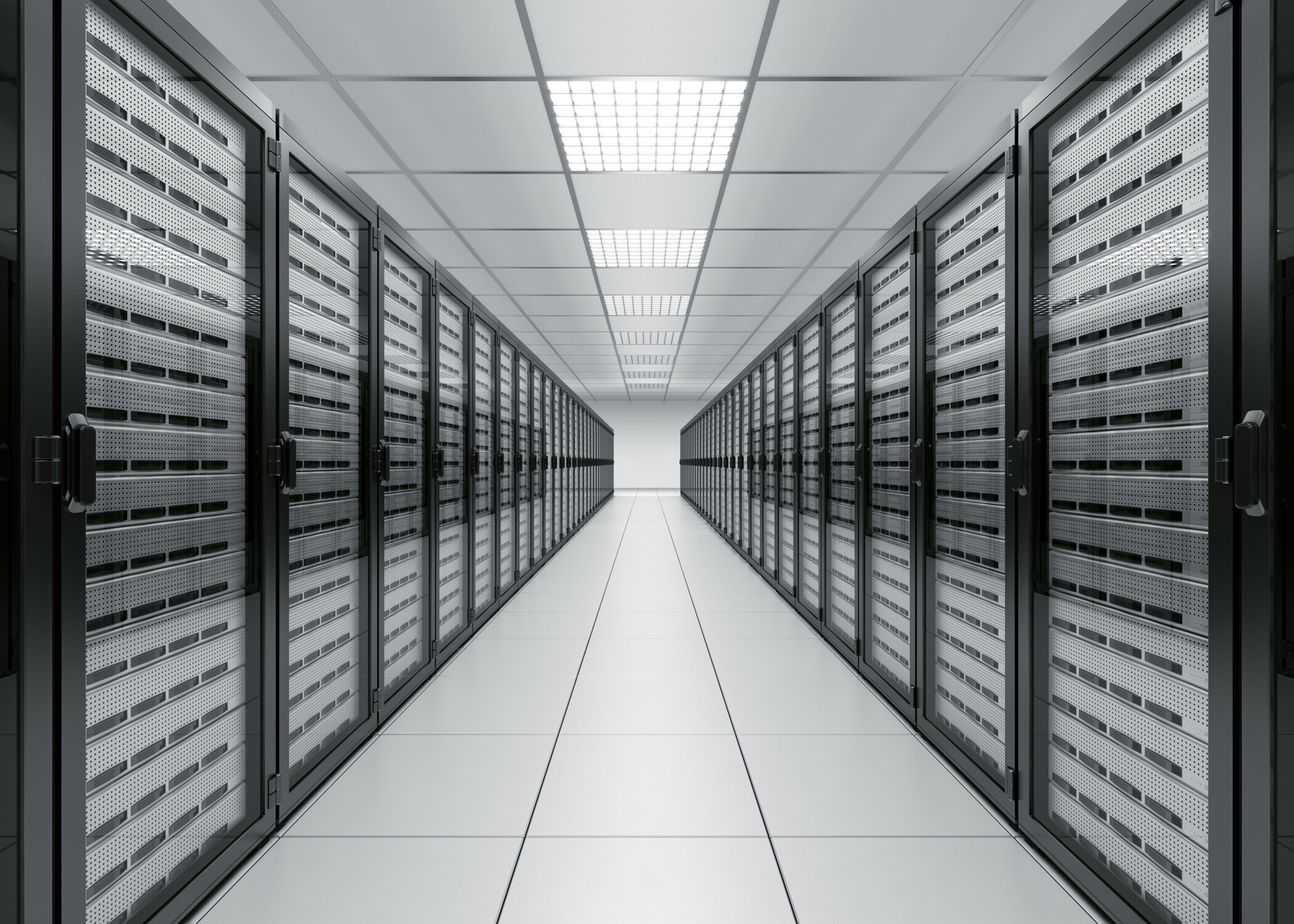 Datacenterele software-based: viitorul industriei de hosting