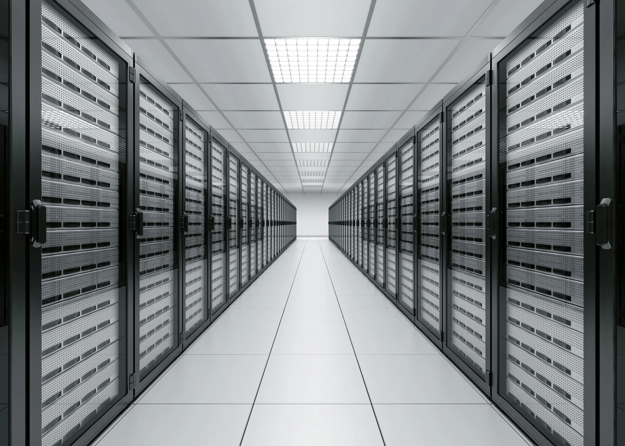 Datacenterele software-based: viitorul industriei de hosting