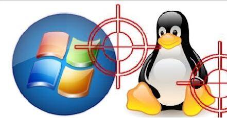 Un nou malware vizeaza sistemele Linux si Windows