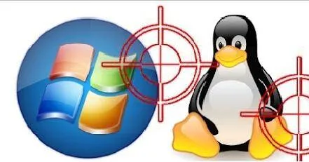 Un nou malware vizeaza sistemele Linux si Windows