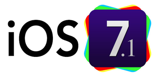 iOS 7.1 ar putea fi lansat in martie