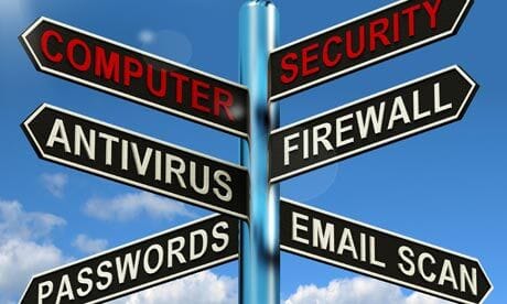 Securitate web cu cel mai bun hosting