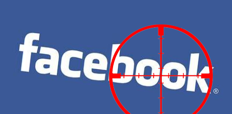 Reteaua Facebook a fost la un pas de a fi compromisa