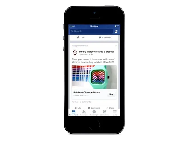 Facebook-ul introduce butonul bye – afla mai multe despre acesta