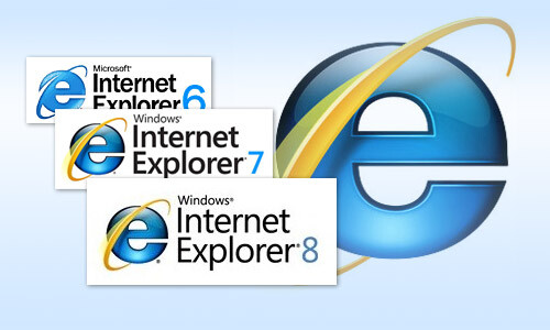 Microsoft anunta ca nu va mai oferi suport pentru browsere web vechi