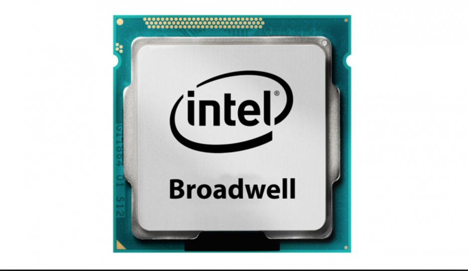 Intel ofera noi detalii despre procesoarele pe arhitectura Broadwell