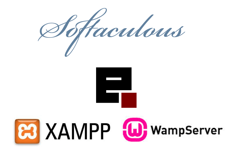 Wamp Server hosting sau XAMPP
