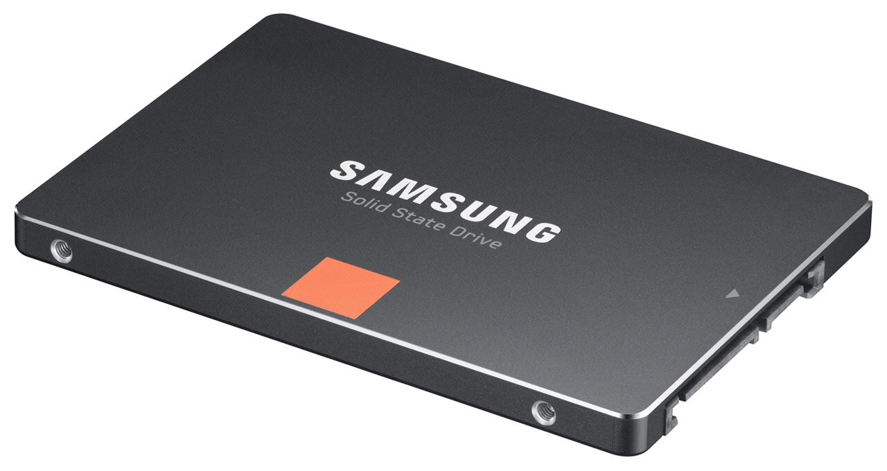 Samsung mareste capacitatea de stocare pe SSD la 3.2TB