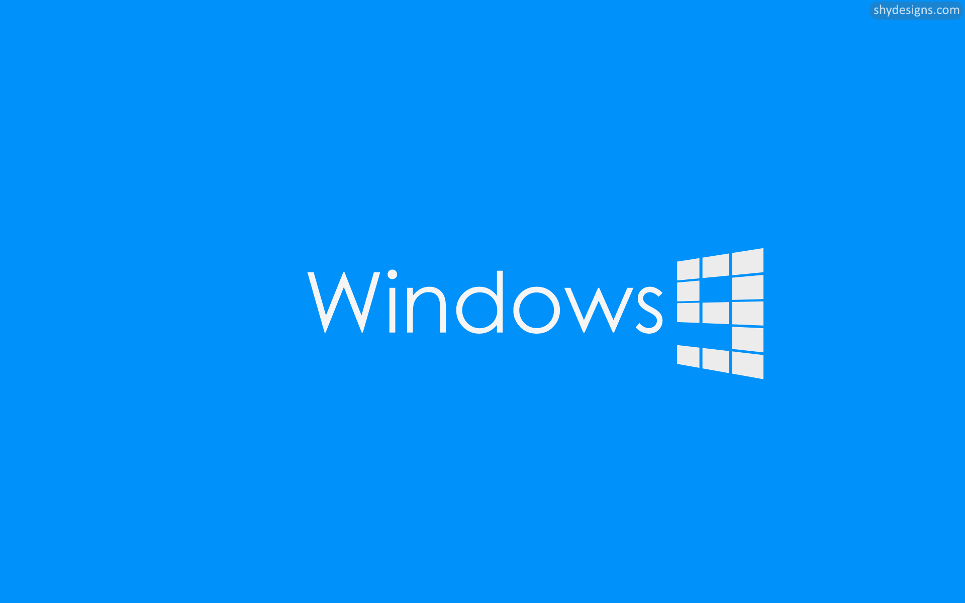 Microsoft a prezentat Windows 9