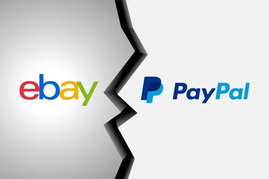 eBay si PayPal vor deveni companii separate