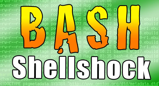 Ce pot face clientii de hosting pentru a nu fi afectati de Shellshock?