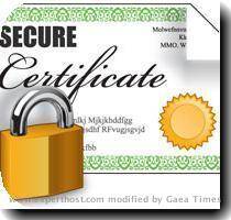 Mozilla sustine o autoritate de certificare care va oferi certificate SSL gratuite