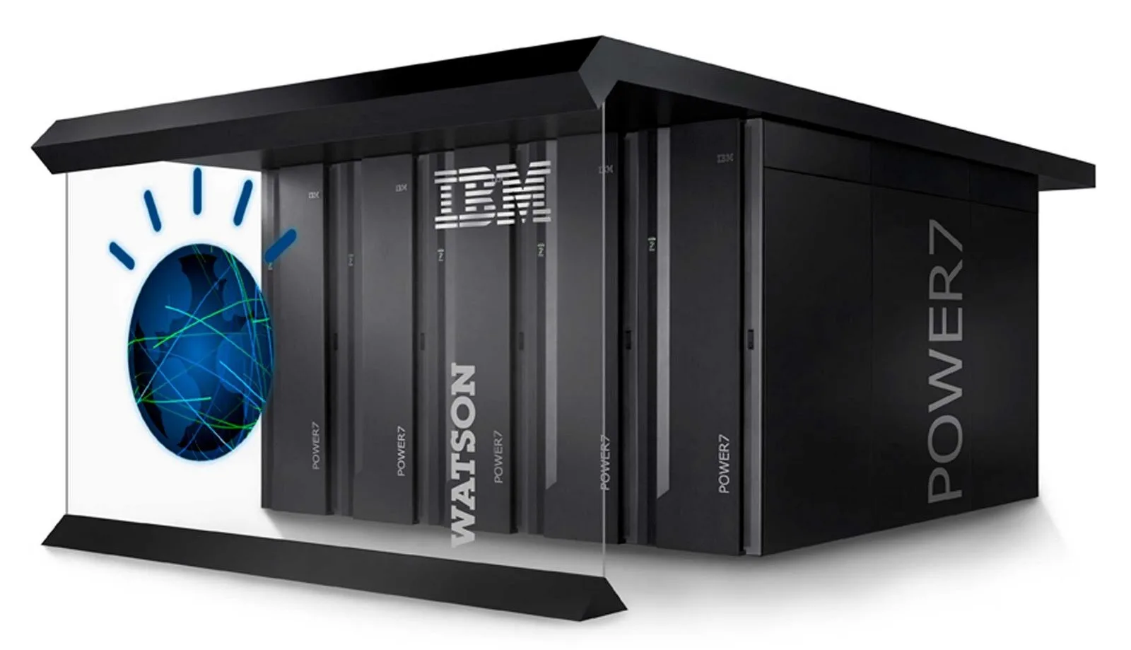 SUA va aloca 425 de milioane de dolari pentru productia a doua supercomputere