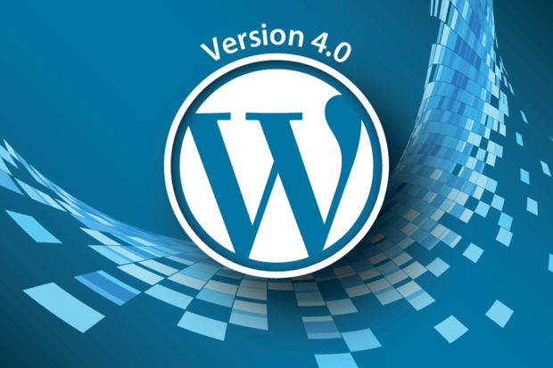 A aparut WordPress 4.0.1