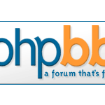 phpbb logo