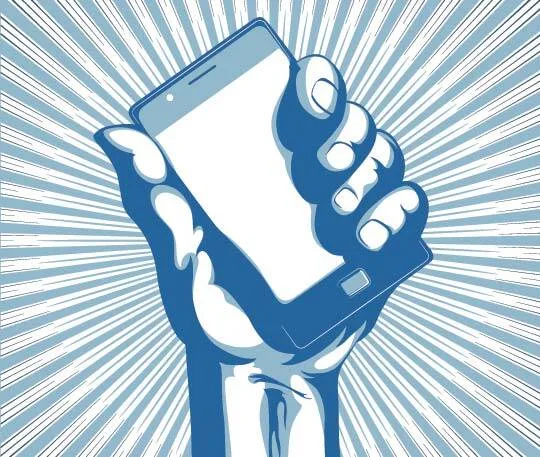 Ce rezerva 2015 pentru industria securitatii mobile?