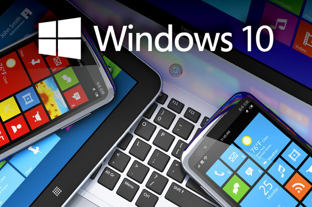 Windows 10 free - blog megahost.