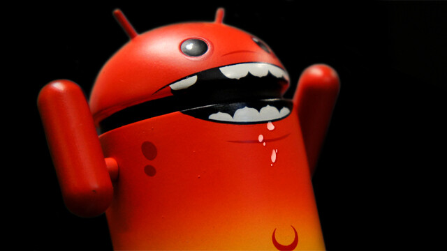 Un nou malware pentru Android ramane activ cu telefonul oprit